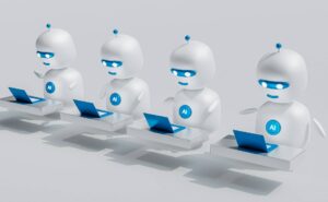 Impulsa tu negocio usando un Chatbot con Inteligencia Artificial